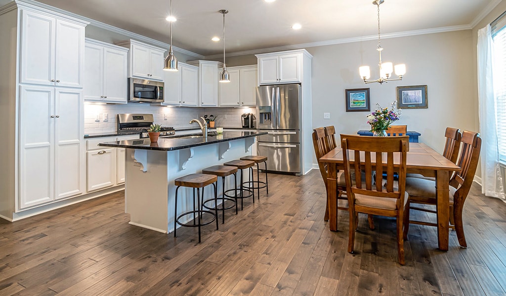 Une conciergerie Airbnb offre une qualité de service