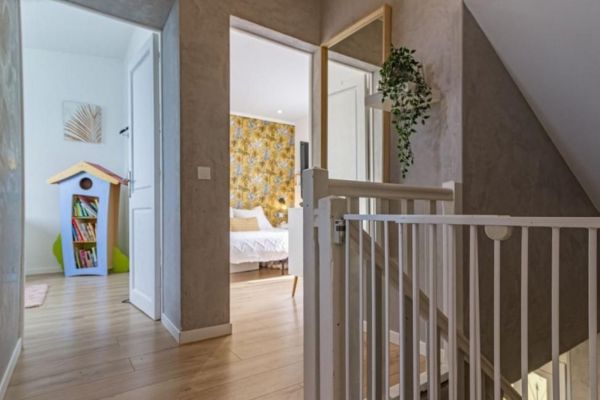 équipement et fourniture de maison