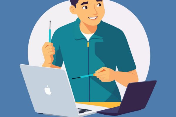 gestion de la maintenance Airbnb