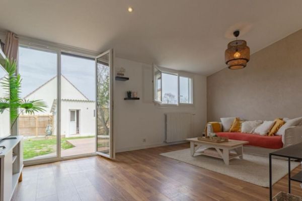 préparation du logement