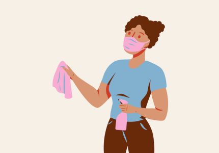 service de nettoyage professionnel